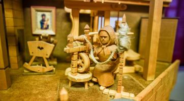 Foto: Kateřina Nosková