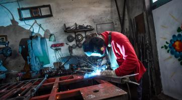 Jakub Uhlíř. Foto: Kateřina Nosková