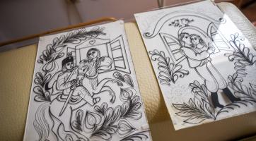 Foto: Kateřina Nosková