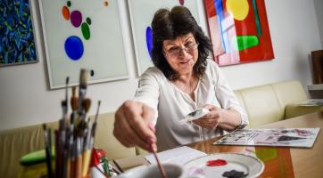 Foto: Kateřina Nosková