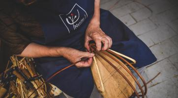 Z natáčení. Foto: Kateřina Nosková