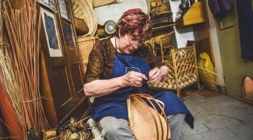 Z natáčení. Foto: Kateřina Nosková