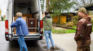 ​​​​​​​Foto: Zoo Zlín