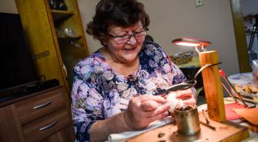 Foto: Kateřina Nosková