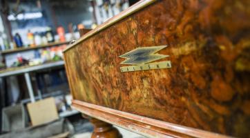 Jiří Galuška. Foto: Kateřina Nosková