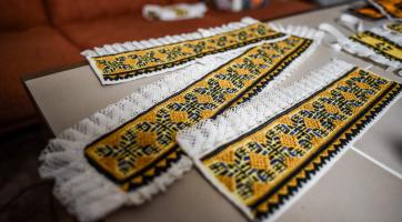 Jarmila Kraváčková. Foto: Kateřina Nosková