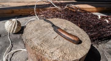 Z natáčení. Foto: Kateřina Nosková