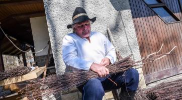 Z natáčení. Foto: Kateřina Nosková