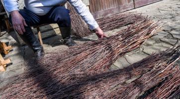 Z natáčení. Foto: Kateřina Nosková