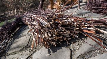 Z natáčení. Foto: Kateřina Nosková