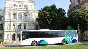 Foto: Z-Group bus