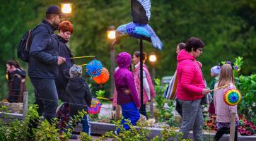 Foto: Archiv Zoo Zlín