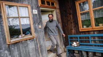 Foto: Kateřina Nosková