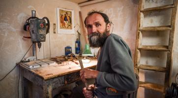 Foto: Kateřina Nosková