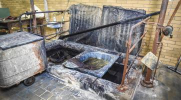 Strážnický modrotisk