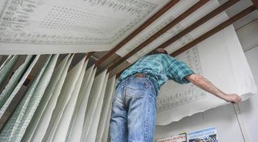 Strážnický modrotisk