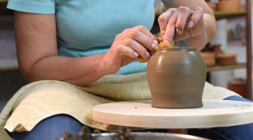 Hana Šubrtová. Foto: Kateřina Nosková