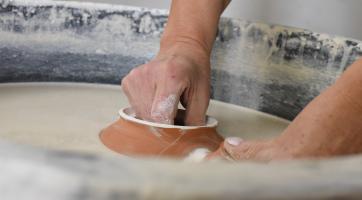 Hana Šubrtová. Foto: Kateřina Nosková