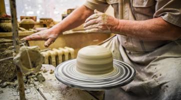 Z natáčení. Foto: Kateřina Nosková