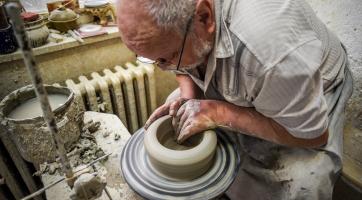 Antonín Moštěk. Foto: Kateřina Nosková