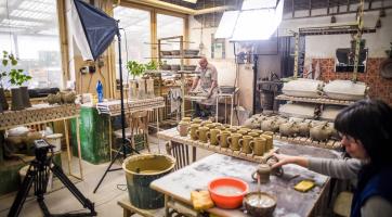 Antonín Moštěk. Foto: Kateřina Nosková