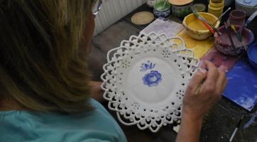 Hana Šubrtová. Foto: Kateřina Nosková