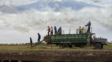 Foto: archiv Elišky Podzimkové