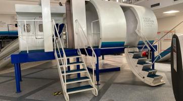 Foto: Letecké muzeum v Kunovicích