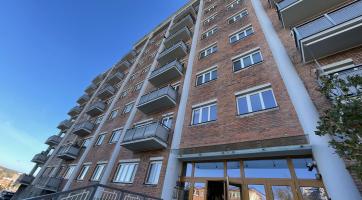 Ve Zlíně padla první klapka nového filmu, který bude volným pokračováním Úsměvů smutných mužů