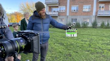 Ve Zlíně padla první klapka nového filmu, který bude volným pokračováním Úsměvů smutných mužů