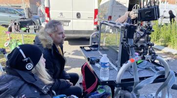 Ve Zlíně padla první klapka nového filmu, který bude volným pokračováním Úsměvů smutných mužů