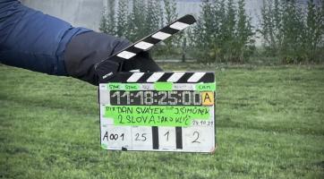 Ve Zlíně padla první klapka nového filmu, který bude volným pokračováním Úsměvů smutných mužů