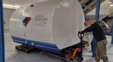 Foto: Letecké muzeum v Kunovicích