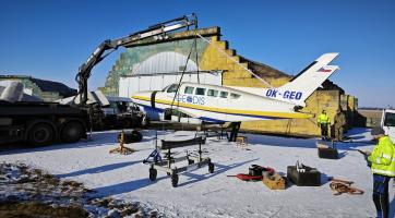 Foto: Evžen Všetečka