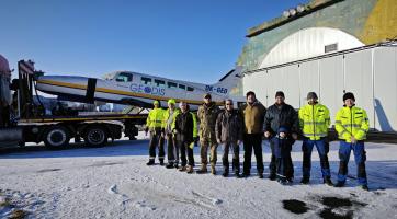 Foto: Evžen Všetečka