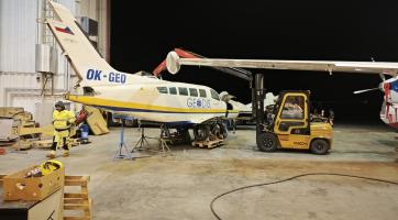 Foto: Evžen Všetečka