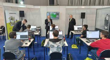 Foto: SPŠOA Uherský Brod