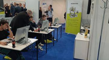 Foto: SPŠOA Uherský Brod