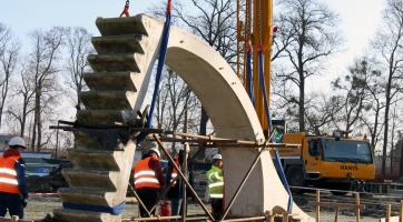 Karfíkova skluzavka zůstane chloubou otrokovického koupaliště