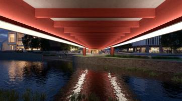 Vizualizace: Město Valašské Meziříčí