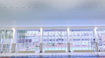 Několikaletou rekonstrukci lázní završila oprava „pětadvacítky“ 