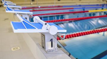 Několikaletou rekonstrukci lázní završila oprava „pětadvacítky“ 