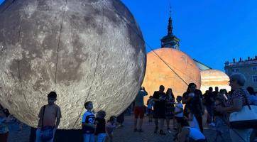 Foto: Hvězdárna Valašské Meziříčí