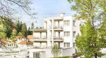 Foto: Den architektury