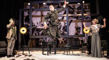 Foto: Slovácké divadlo