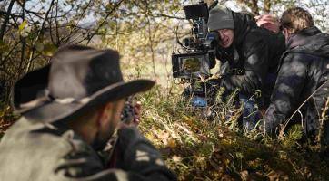 Foto: Česká televize