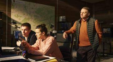 Foto: Česká televize