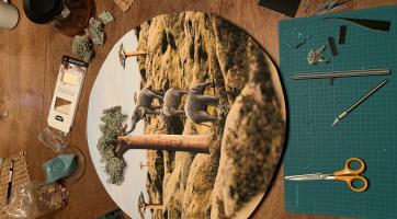 Foto: archiv Elišky Podzimkové