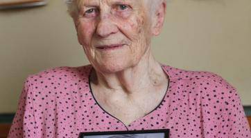 Foto: Paměť národa