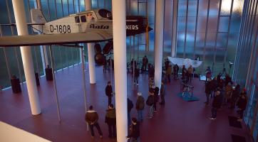 Foto: Eva Babincová Plutová